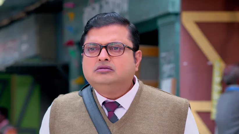 Bhogoban's Concern about Diya