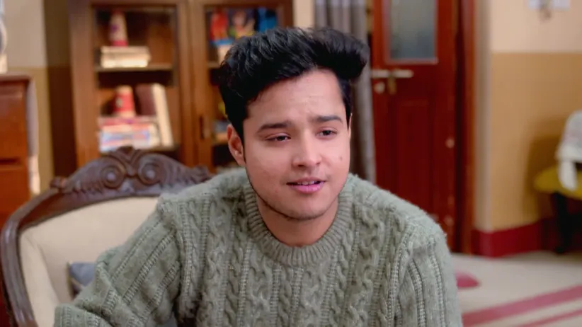 Sriman Bhogoban Das - December 23, 2025 - Episode Spoiler