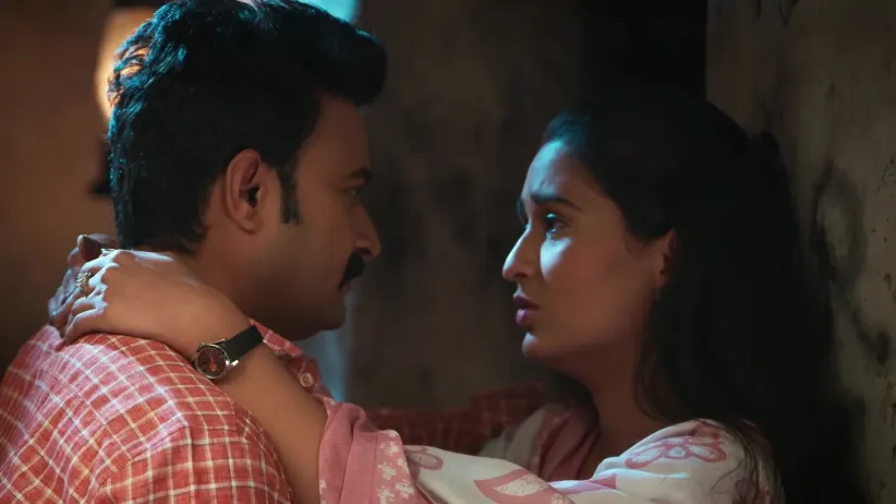 Aarya Feels Guilty Thinking about Lali - Devmanus Madhla Adhyay