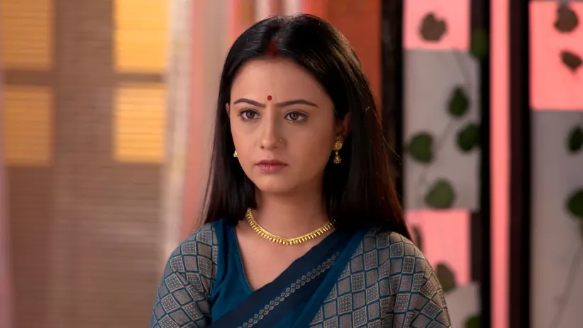 Simun Confronts Priyanka