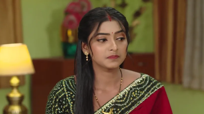 Bhagya Rekha - December 25, 2025 - Best Scene