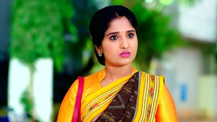 Divya Struggles to Avoid Meeting Abhi