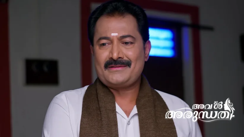 Maheshwari Poisons Mahendran’s Mind