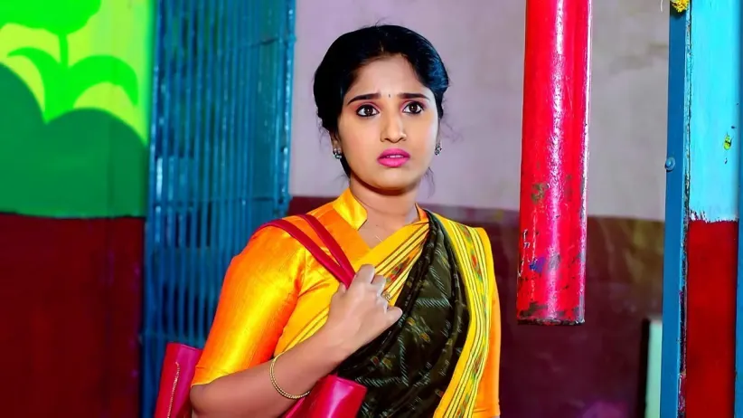 Manga Lets Shreya Win a Game