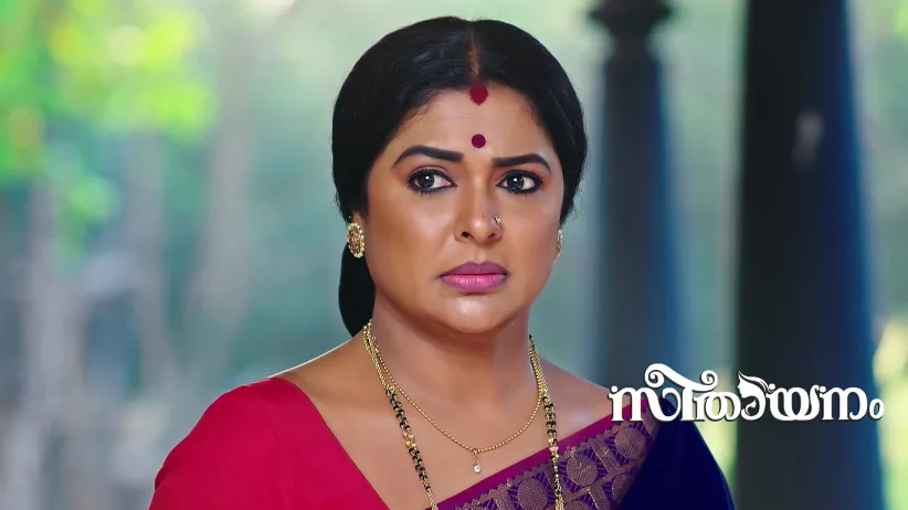 Janaki Fails to Console Aadhya