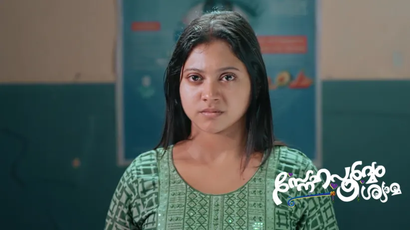 Jayabharathy Has a Nightmare about Priyanka