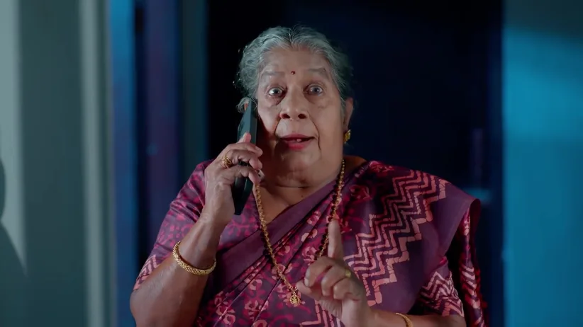 Akale - December 25, 2025 - Webisode