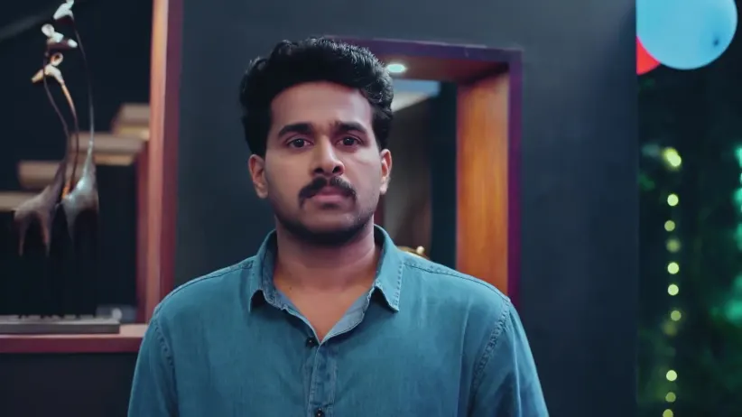 Chembarathy - December 23, 2025 - Webisode