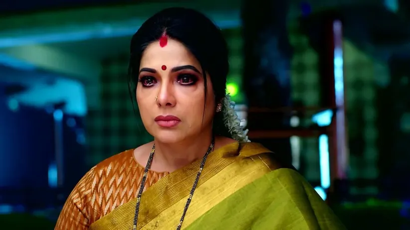 Chaitra Goes to Anand’s House