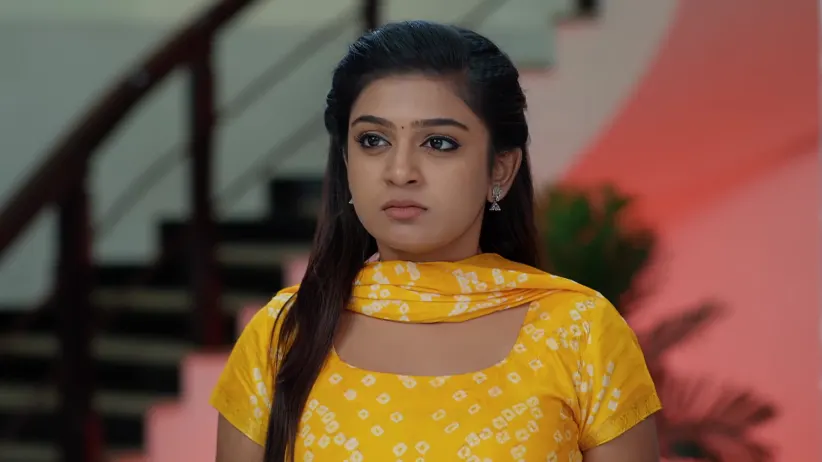Ashwini Lays Accusations on Durga