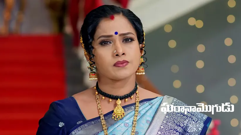 Venkatesh Gets Vinay and Vidya Married