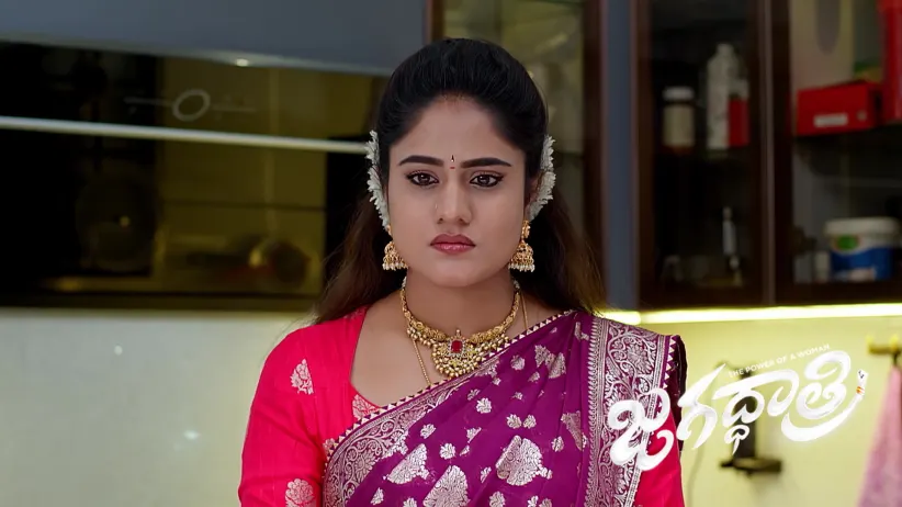 Jagadhatri and Kedar Suspect Nishika