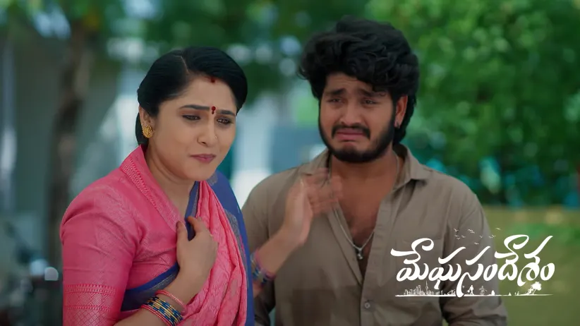 Gagan Learns Shiva’s Truth