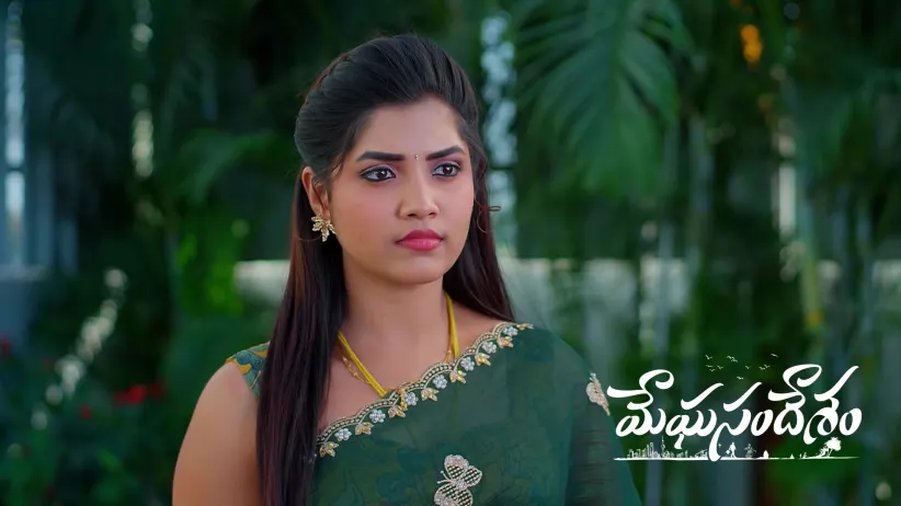 Gagan Seeks Bhoomi’s Consent