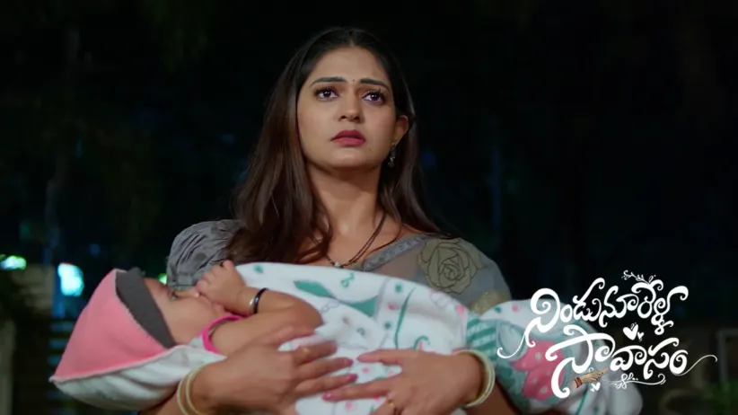Bhagamati Decides to Leave Her Family
