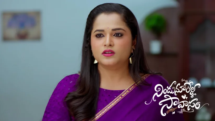 Yadamma Manipulates Bhagamati