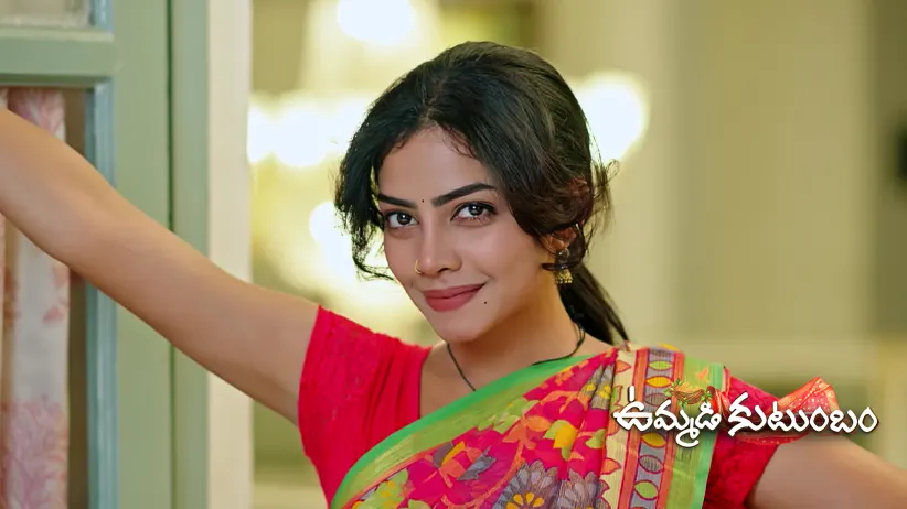 Preeti Learns Ananya’s Truth