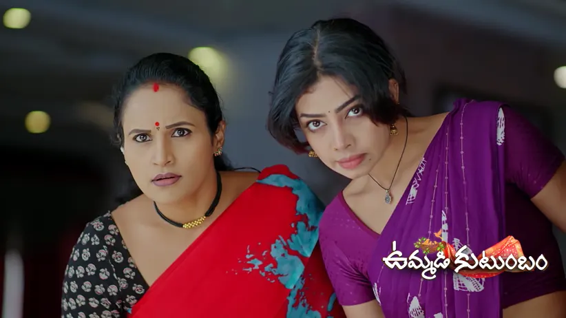 Damini’s Cruel Act Shatters Ananda