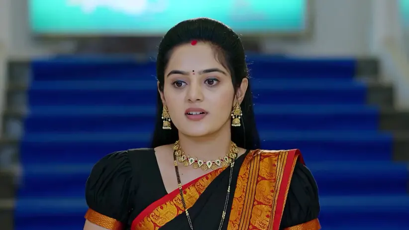 Ummadi Kutumbam - December 25, 2025 - Webisode