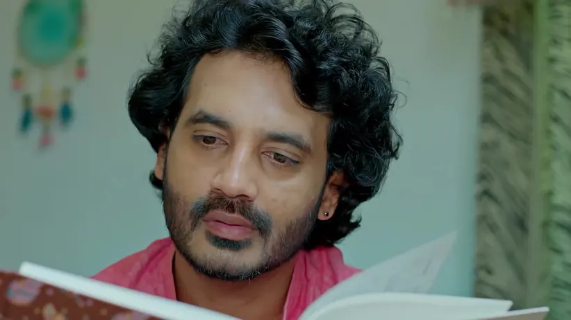 Dheerga Sumangali Bhava - December 25, 2025 - Best Scene