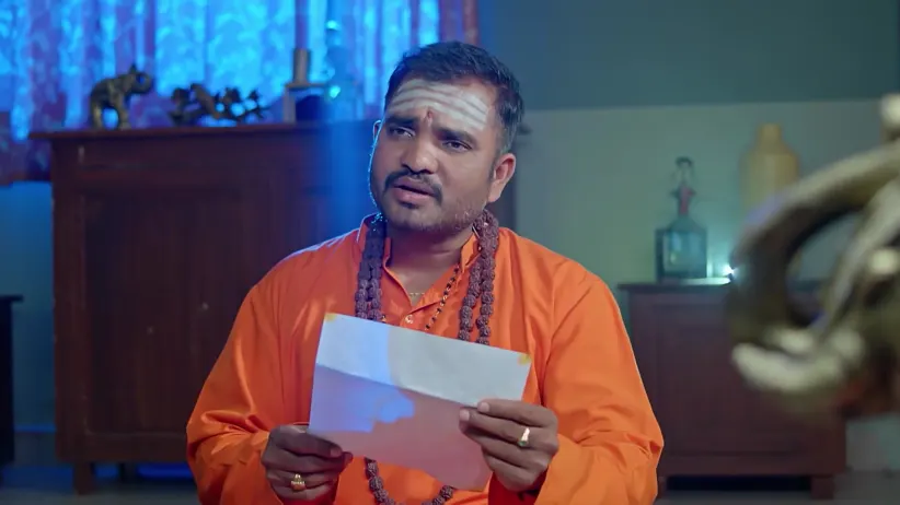 Dheerga Sumangali Bhava - December 24, 2025 - Best Scene