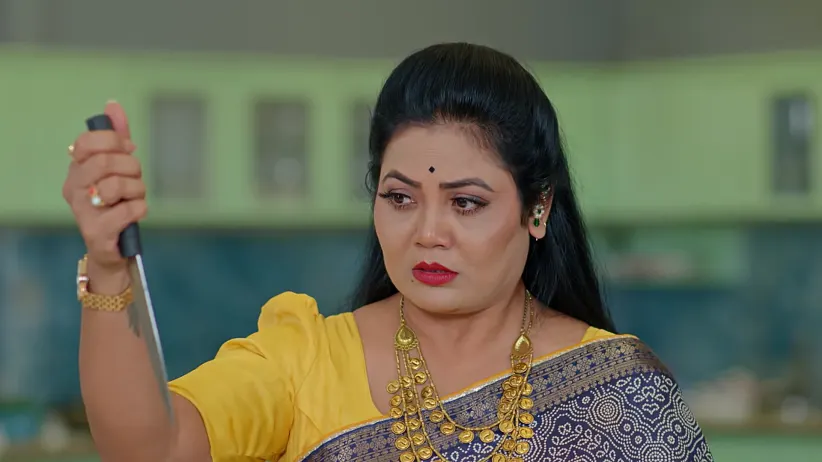 Dheerga Sumangali Bhava - December 25, 2025 - Episode Spoiler