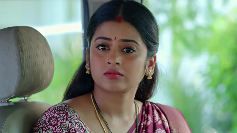 Dheerga Sumangali Bhava - December 24, 2025 - Episode Spoiler