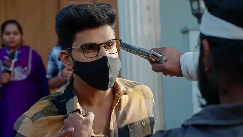 Jagadhatri - December 25, 2025 - Episode Spoiler