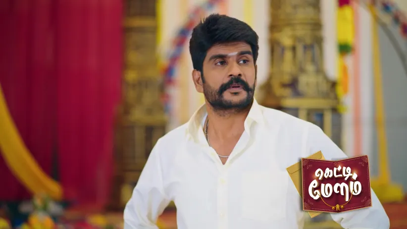 Vetri Thanks Kathir for His Support