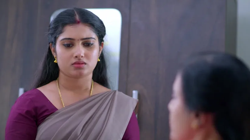 Thirumangalyam - December 24, 2025 - Webisode