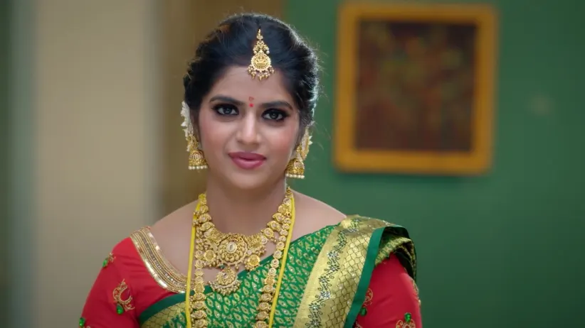 Paarijatham - December 26, 2025 - Best Scene