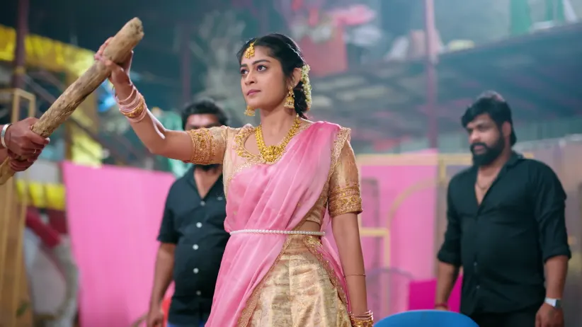 Adi Lakshmi Purana - December 25, 2025