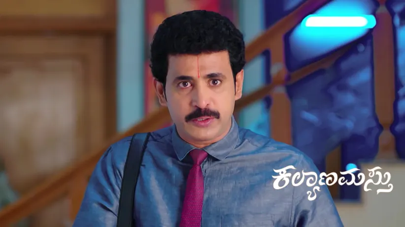 Will Prakash Agree to Lie to Divya?