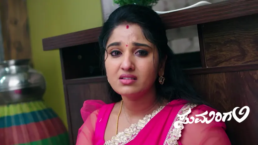 Viraj and Chaitra Get the Original Idol Back