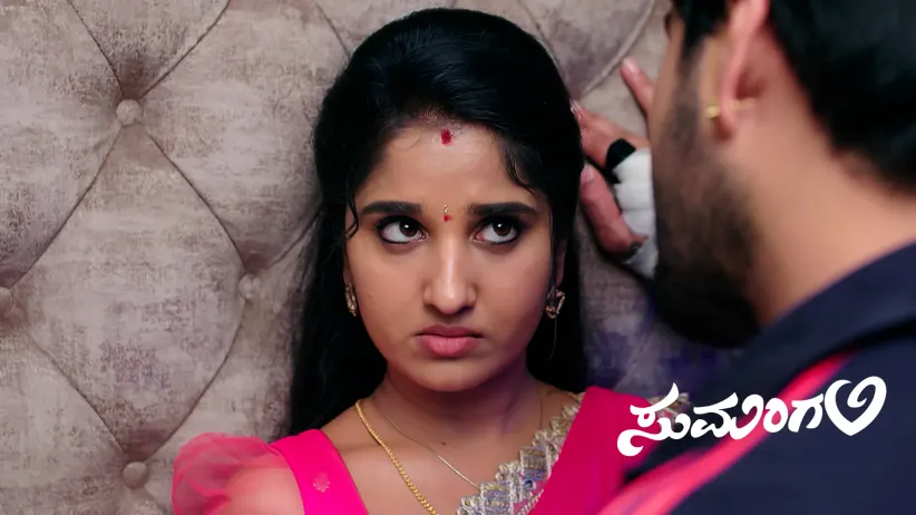 Prithvi Panics at Smiley’s Orders