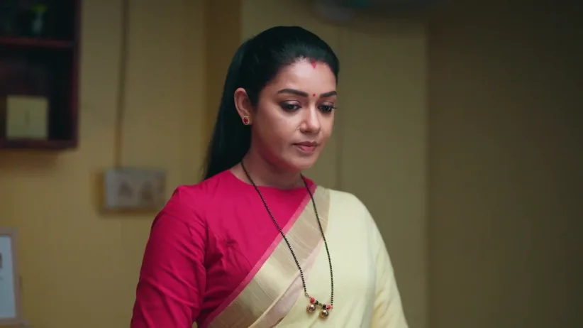 Amruthadhaare - December 24, 2025 - Webisode