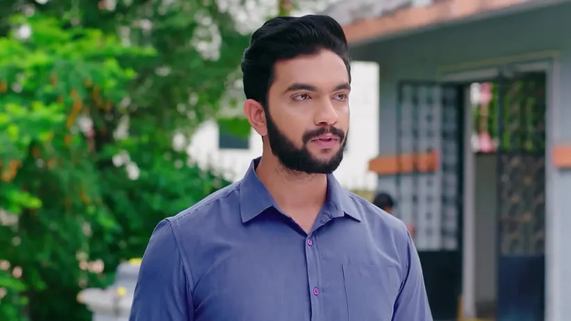 Kalyanamasthu - December 25, 2025 - Webisode