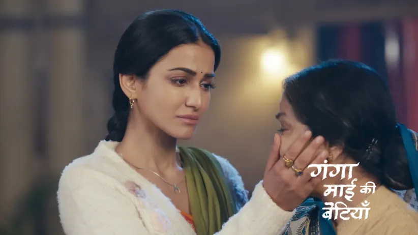 Sneha Learns about Siddhu's Fiancee