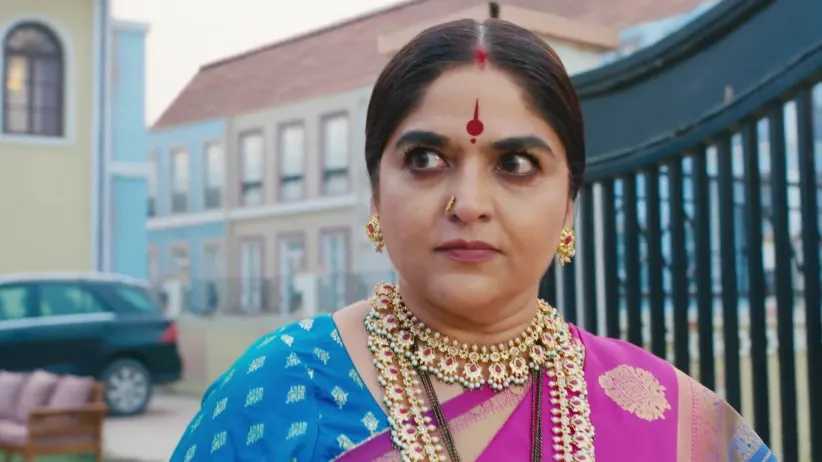 Ganga Mai Ki Betiyan - December 22, 2025 - Best Scene