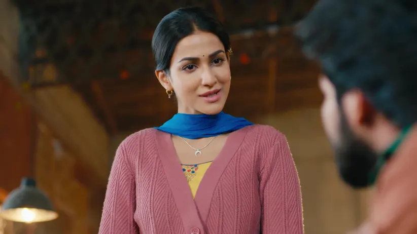 Ganga Mai Ki Betiyan - December 28, 2025 - Best Scene