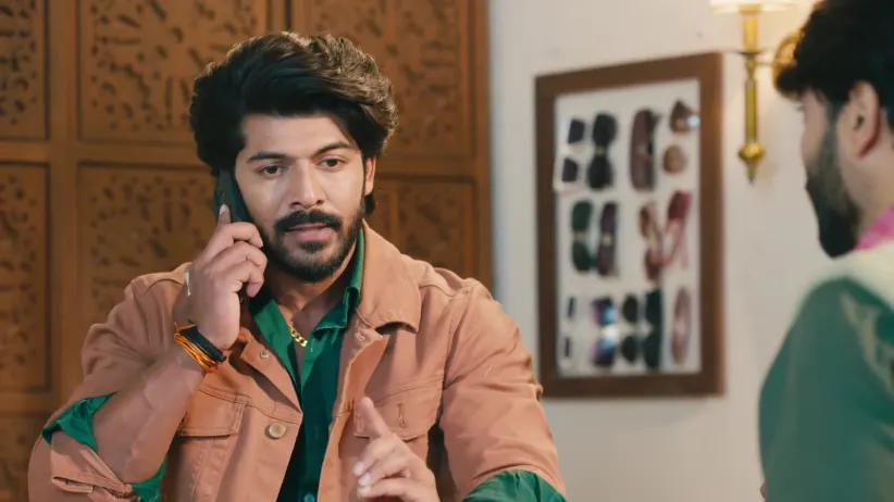 Ganga Mai Ki Betiyan - December 27, 2025 - Best Scene