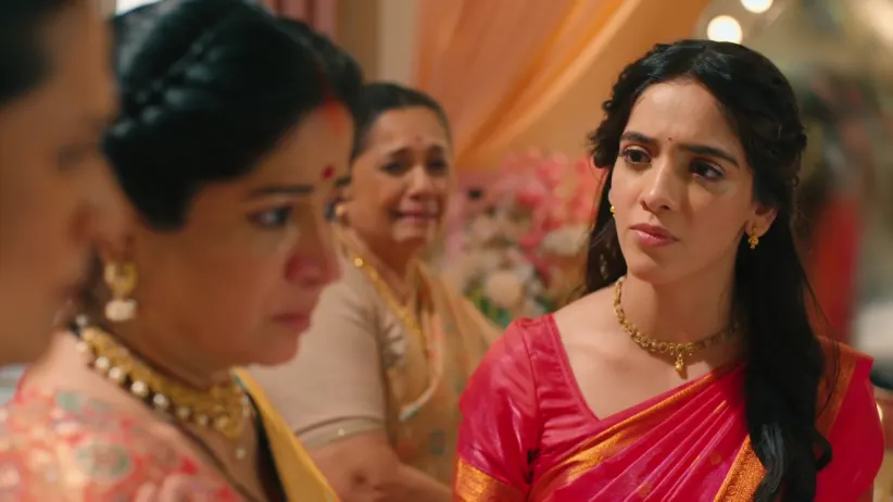 Jagadhatri - 23 December, 2025