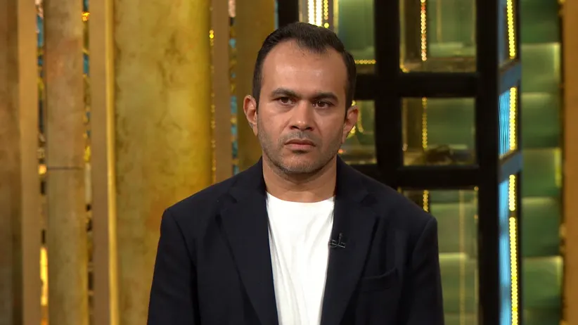 Kheoni Grows Naturally, Titans Question Plans - Ideabaaz