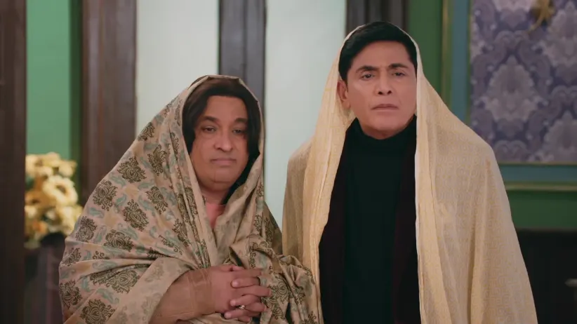 Bhabiji Ghar Par Hai 2.0 - December 26, 2025 - Webisode