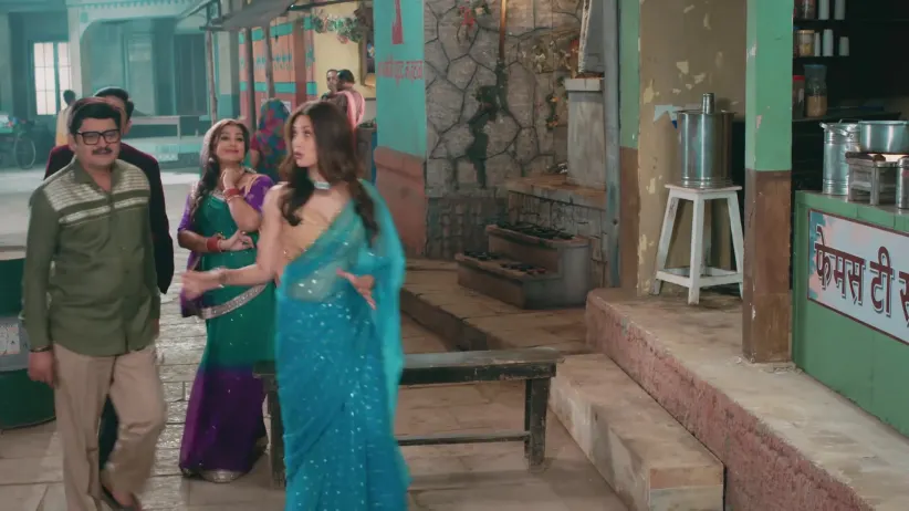 Bhabiji Ghar Par Hai 2.0 - December 25, 2025 - Best Scene