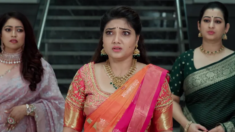 Maddy Promises to Stop Sindhujakshi’s Wedding