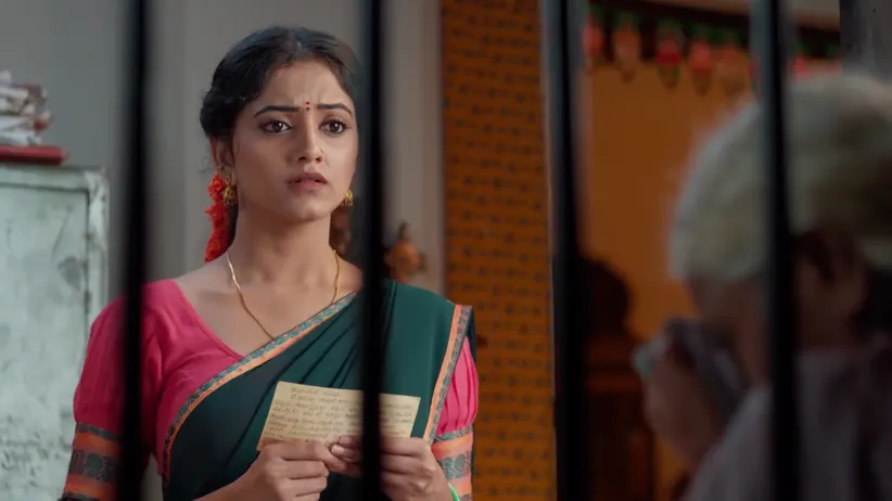 Lakshmi Raave Maa Intiki - December 22, 2025 - Webisode