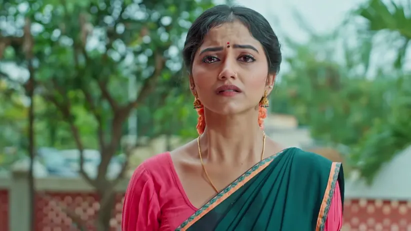 Lakshmi Raave Maa Intiki - December 24, 2025 - Webisode