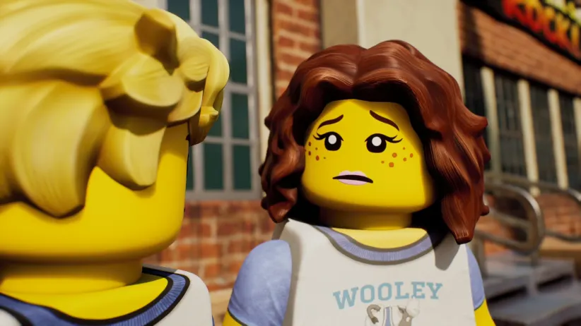 Sandman Quest: Targeted by Lunia’s Hourglass