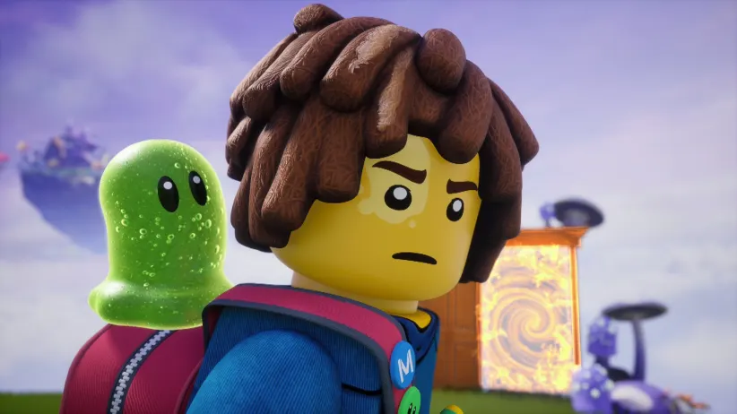 Battle with Guardian: Hourglasses Forged